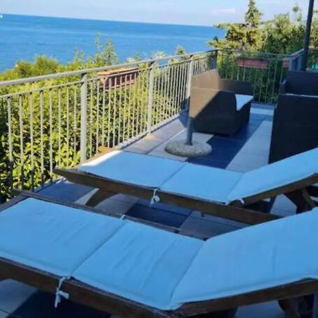 パレルモ La Terrazza Sull'Addauraヴィラ エクステリア 写真