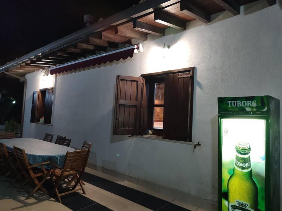 パレルモ La Terrazza Sull'Addauraヴィラ エクステリア 写真