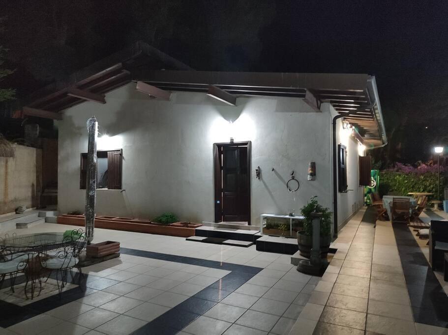 パレルモ La Terrazza Sull'Addauraヴィラ エクステリア 写真
